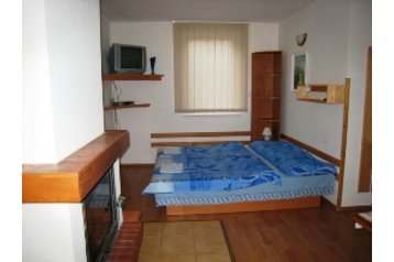 Slovacchia Privát Liptovský Mikuláš, Esterno